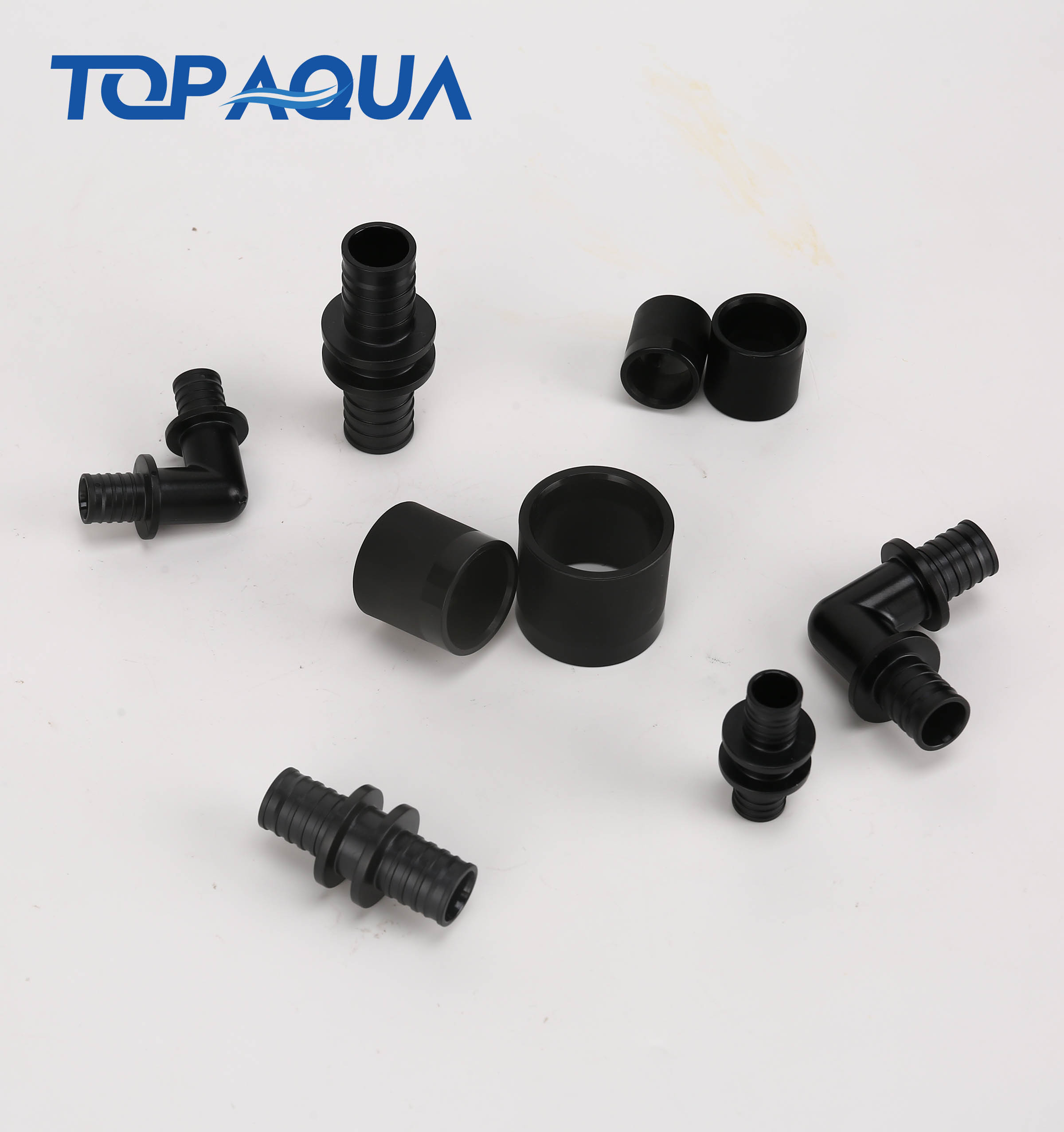 Buenas noticias: Nuestros accesorios PPSU de conexión rápida superaron con éxito las pruebas de los clientes.