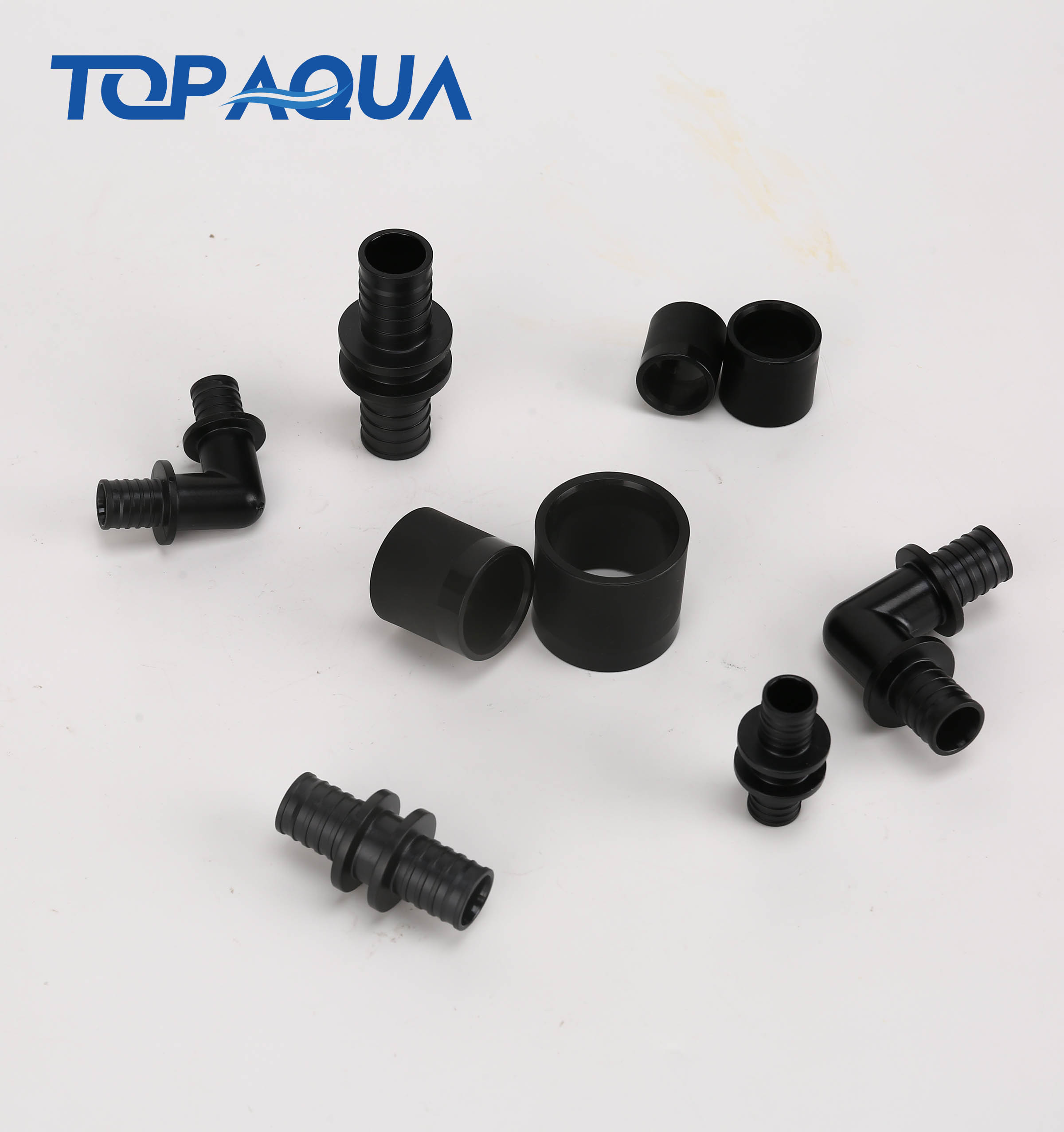 Accesorios de conexión PPSU PF2